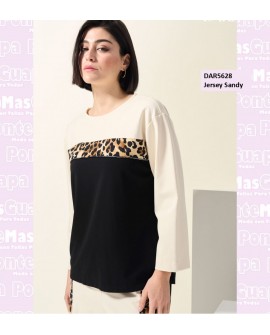 Jersey Sandy