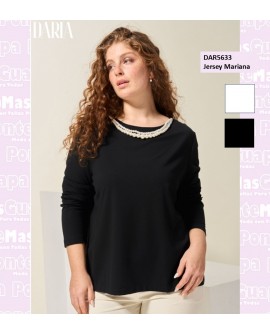 Jersey Mariana