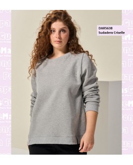 Sudadera Criselle
