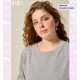 Sudadera Criselle