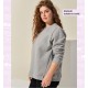 Sudadera Criselle