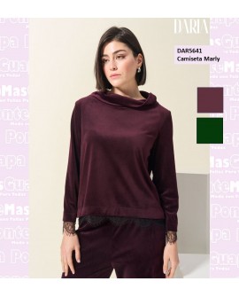 Camiseta Marly