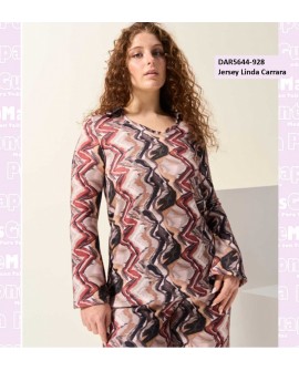 Jersey Linda Carrara