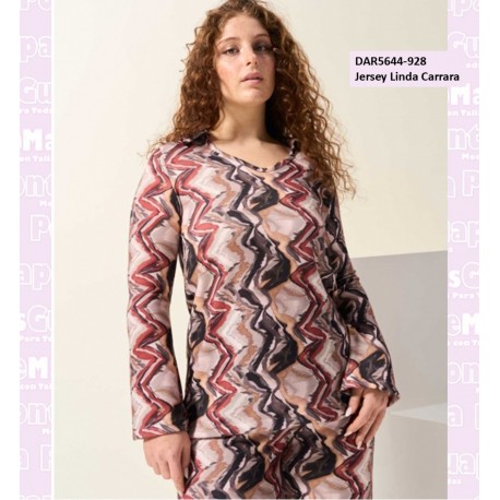 Jersey Linda Carrara
