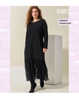 Vestido Ariel