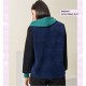 Jersey Allegra Azul