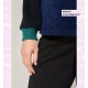 Jersey Allegra Azul