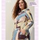 Vestido Marcela Brush