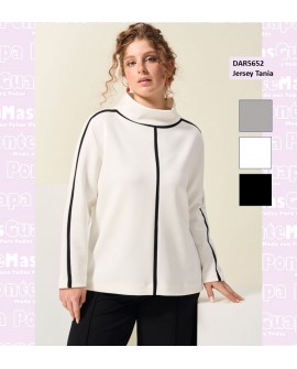 Jersey Tania
