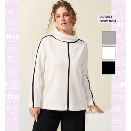 Jersey Tania