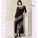 Vestido Ursula