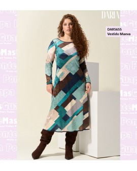 Vestido Maeva
