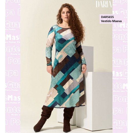Vestido Maeva