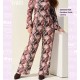 Pantalon Linda Carrara
