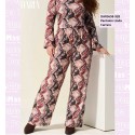 Pantalon Linda Carrara