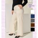 Pantalon Recto Casilda