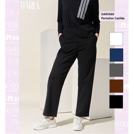 Pantalon Casilda