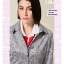 Chaqueta Tamara Espiga