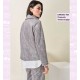 Chaqueta Tamara Espiga