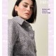 Chaqueta Tamara Espiga