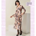 Vestido Linda Doha