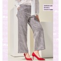 Pantalon Tamara Espiga