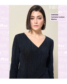 Camiseta Luciana Marino