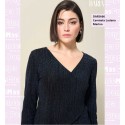Camiseta Luciana Marino