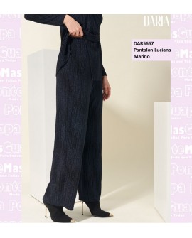 Pantalon Luciana Marino