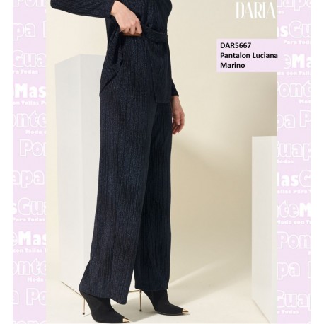 Pantalon Luciana Marino