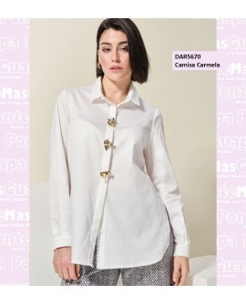 Camisa Carmela