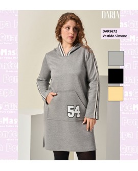Vestido Simone