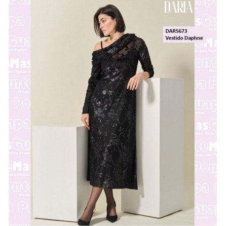 Vestido Daphne