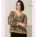 Blusa Sandy