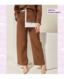 Pantalon Nagore