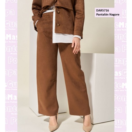 Pantalon Nagore