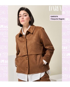 Chaqueta Nagore