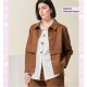 Chaqueta Nagore