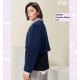 Chaqueta Allegra Azul
