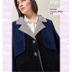 Chaqueta Allegra Azul