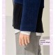 Chaqueta Allegra Azul