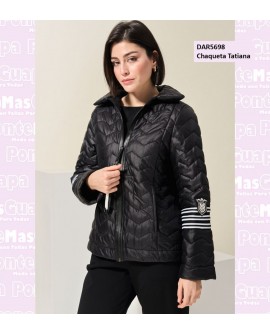 Chaqueta Tatiana