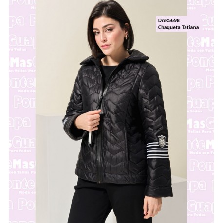 Chaqueta Tatiana