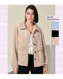 Chaqueta Bonnie