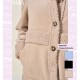 Chaqueta Bonnie