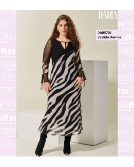 Vestido Davinia