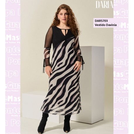 Vestido Davinia