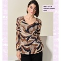 Camiseta Ruslana Doha