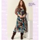 Vestido Ruslana Camerun