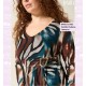 Vestido Ruslana Camerun